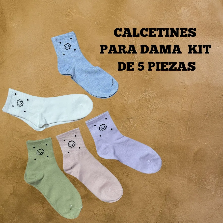 3312 KIT 5 PZ 3714